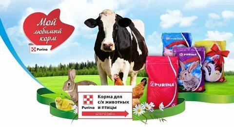 С х комбикорма