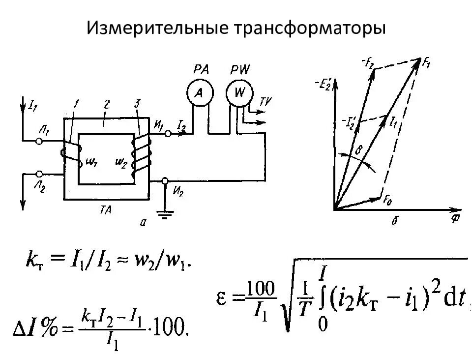 Конструкция измерительных трансформаторов. Конструкция измерительных трансформаторов тока. Конструкция измерительного трансформатора напряжения. Как работает измерительный трансформатор тока. Обмотки измерительного трансформатора