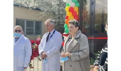 Детская больница на гагарина махачкала