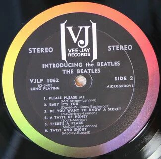 Four the record