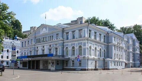 Ивана киев