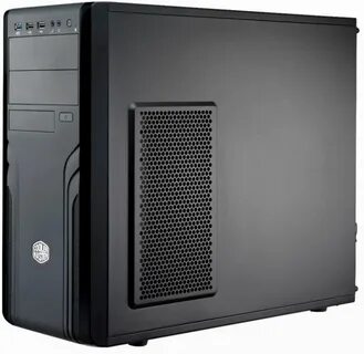 Корпус cooler master