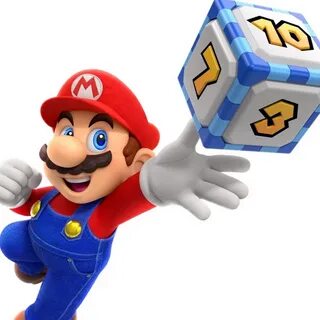 Mario superstar