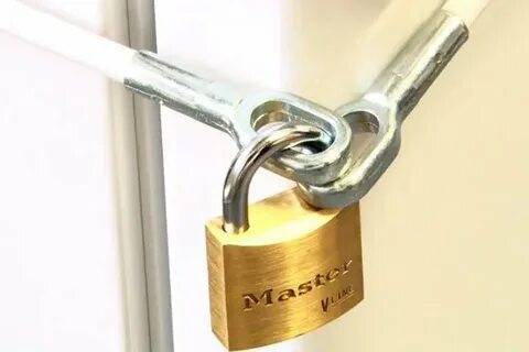 Замок холодильной