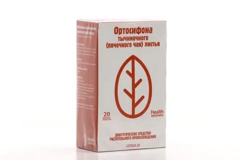 Ортосифон тычиночный почечный применение