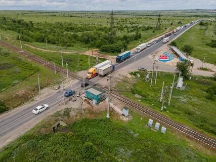 Волгоград км