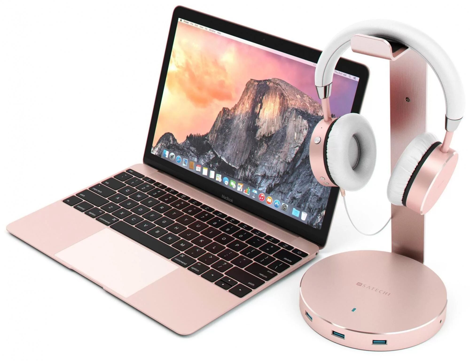 Satechi st. наушники satechi беспроводные. Satechi st. Satechi st-xlabks. Usb хаб макбук satechi.