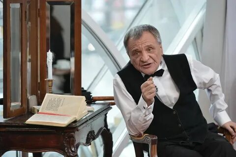 Фурманов актер