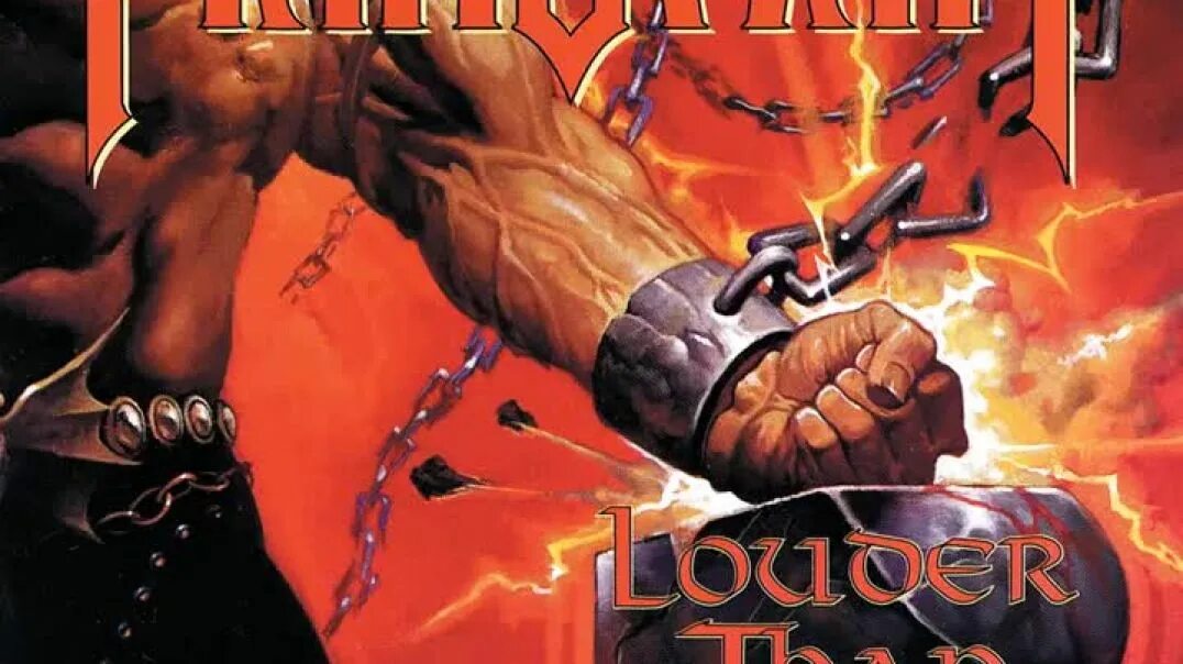 Louder than hell manowar. Альбом мановар 1996. manowar louder than hell 1996. return of the warlord manowar альбом. manowar постеры.