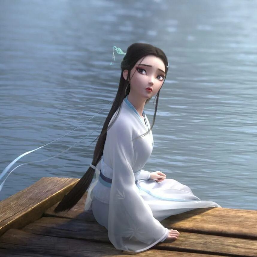 лю цяньцяо.