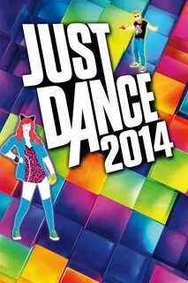 Just dance игра