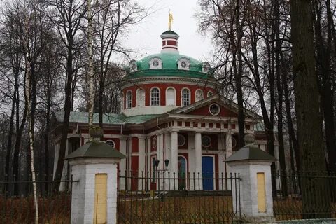 Раменский фрязево