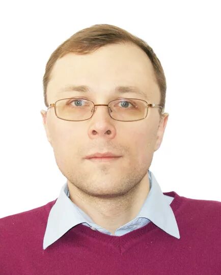 Кафедра анализа данных