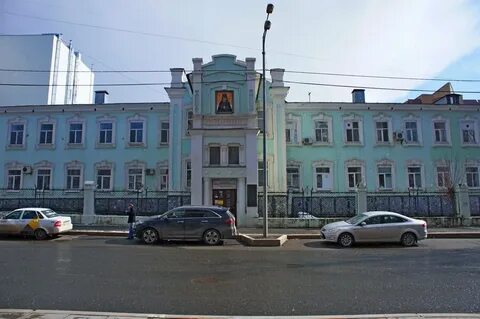 Краевая клиническая больница пермь телефон