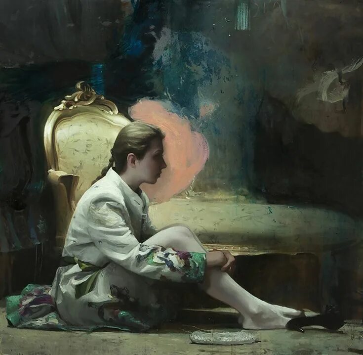 Jordi diaz alama. Художник jordi diaz alama. Диаз алама (diaz alama) художник. Хорди томпсон девушка. Реализм женщины.