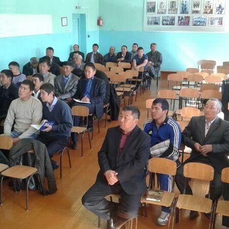 тувинский институт развития образования и повышения квалификации