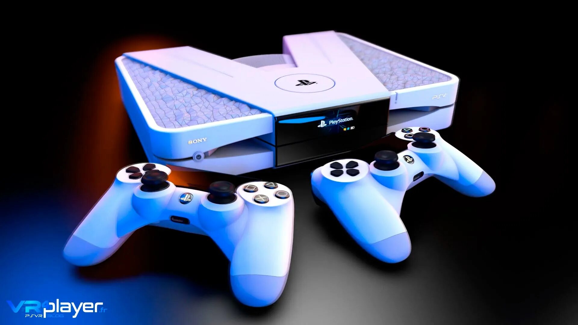 Ps 5 fat