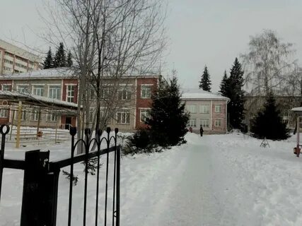 Школа бердска вакансии