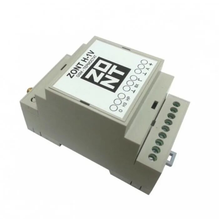 Zont 1v new. Zont 1v new