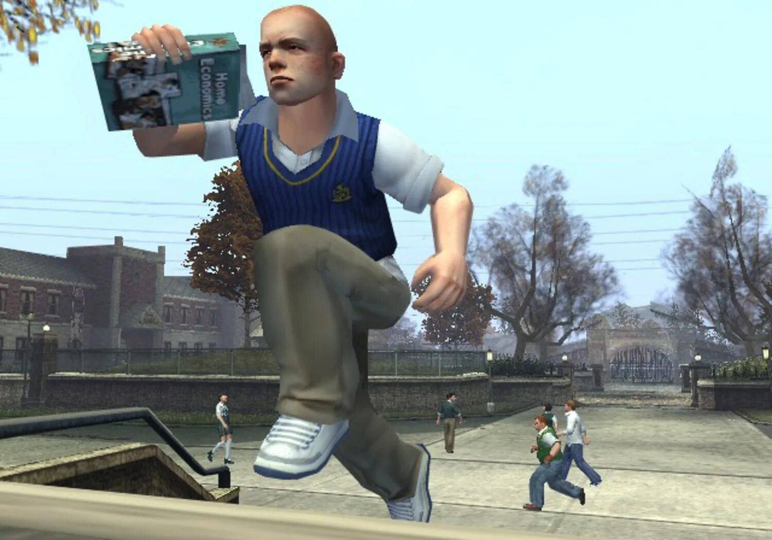 Bully ps2. Джимми Хопкинс Bully. Bully canis Canem. Bully 2 Джимми.