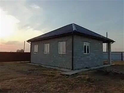 Ленинский дом участок