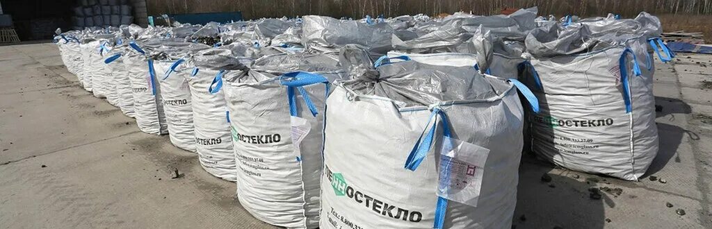 пеностекло завод в калуге