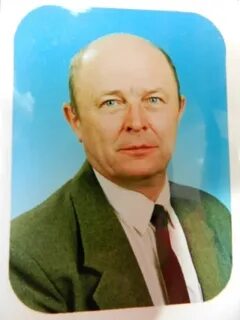 Мороз васильевич