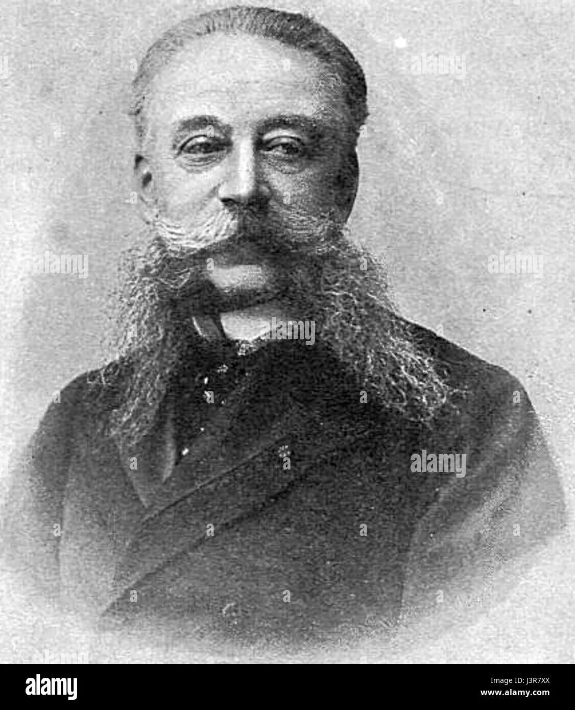 Горемыкин министр. Горемыкин министр