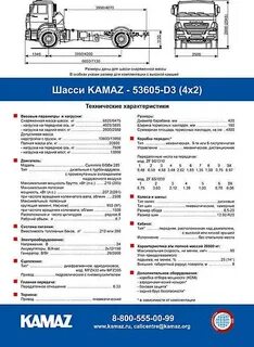 Объем жидкости камаз