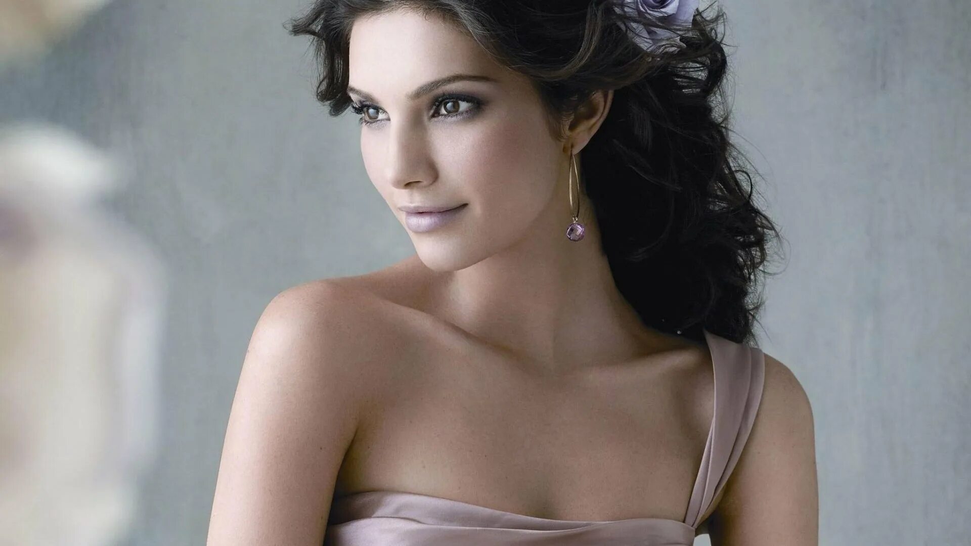 Beautiful model