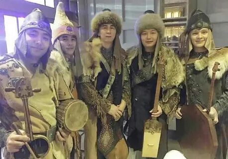 Ер туран