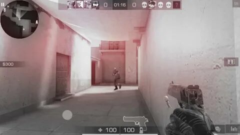 Телефон для standoff 2 120 фпс