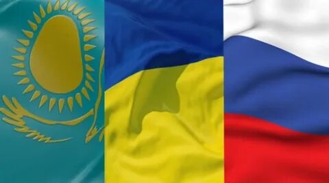 Какой ответ будет казахстану