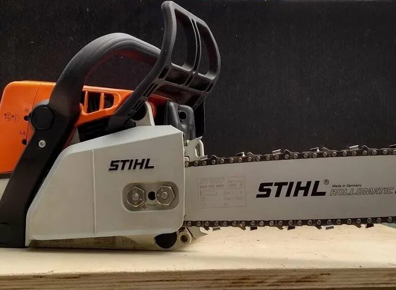 Stihl 250 купить