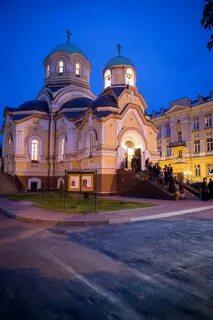 Храм мефодия