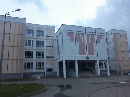 Гимназия предметы