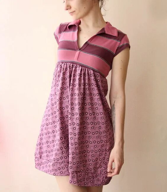 Pin by Ольга Баженова on халат Dress making patterns, Baby dress patterns, Dress