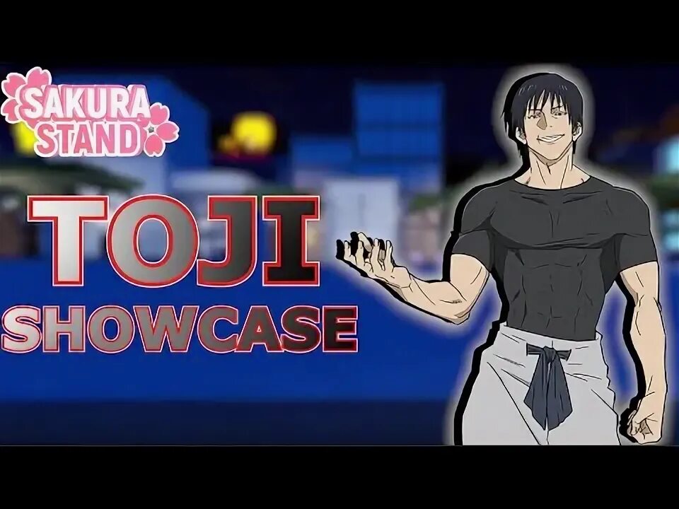 Sakura stand codes. Sakura stand codes