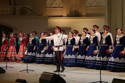 Музыка казачья плясовая