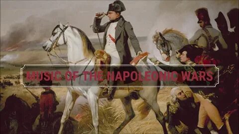Наполеон лед