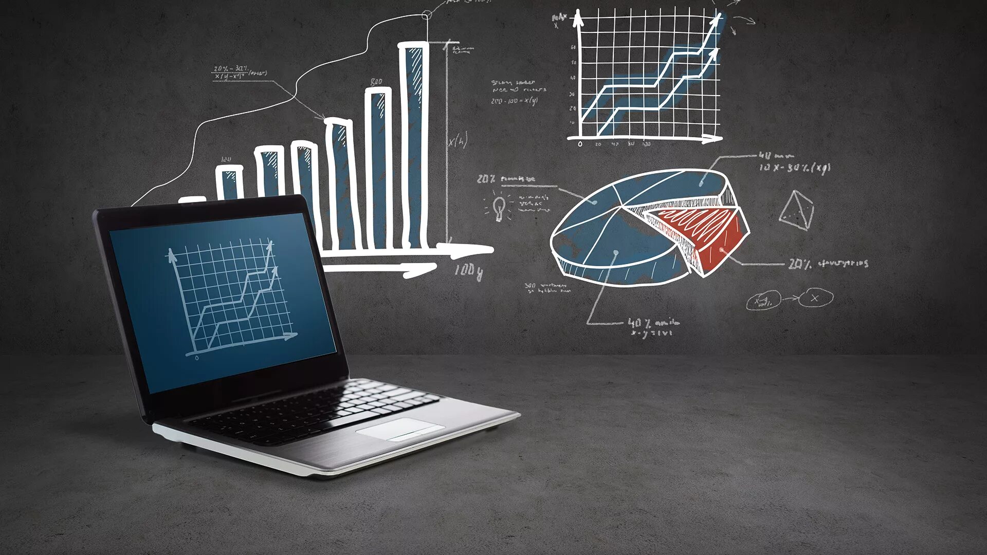 Website analysis