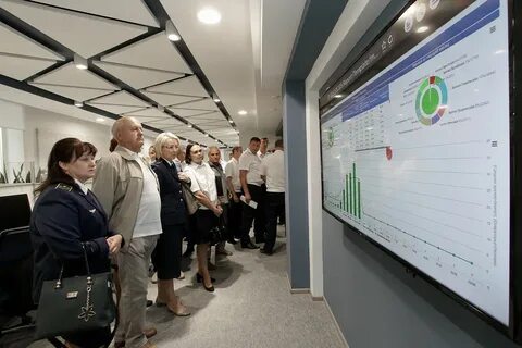 Открытие контакты