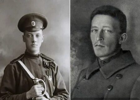 Гумилев блок