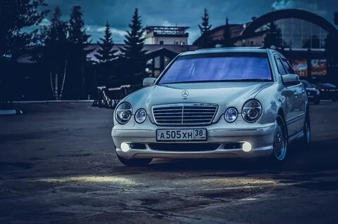 Машина 210
