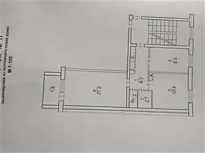 Авито планировка