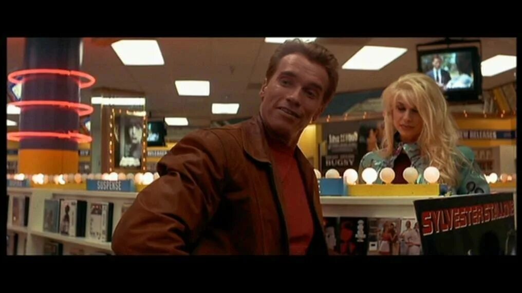 Imagine you are a famous action hero