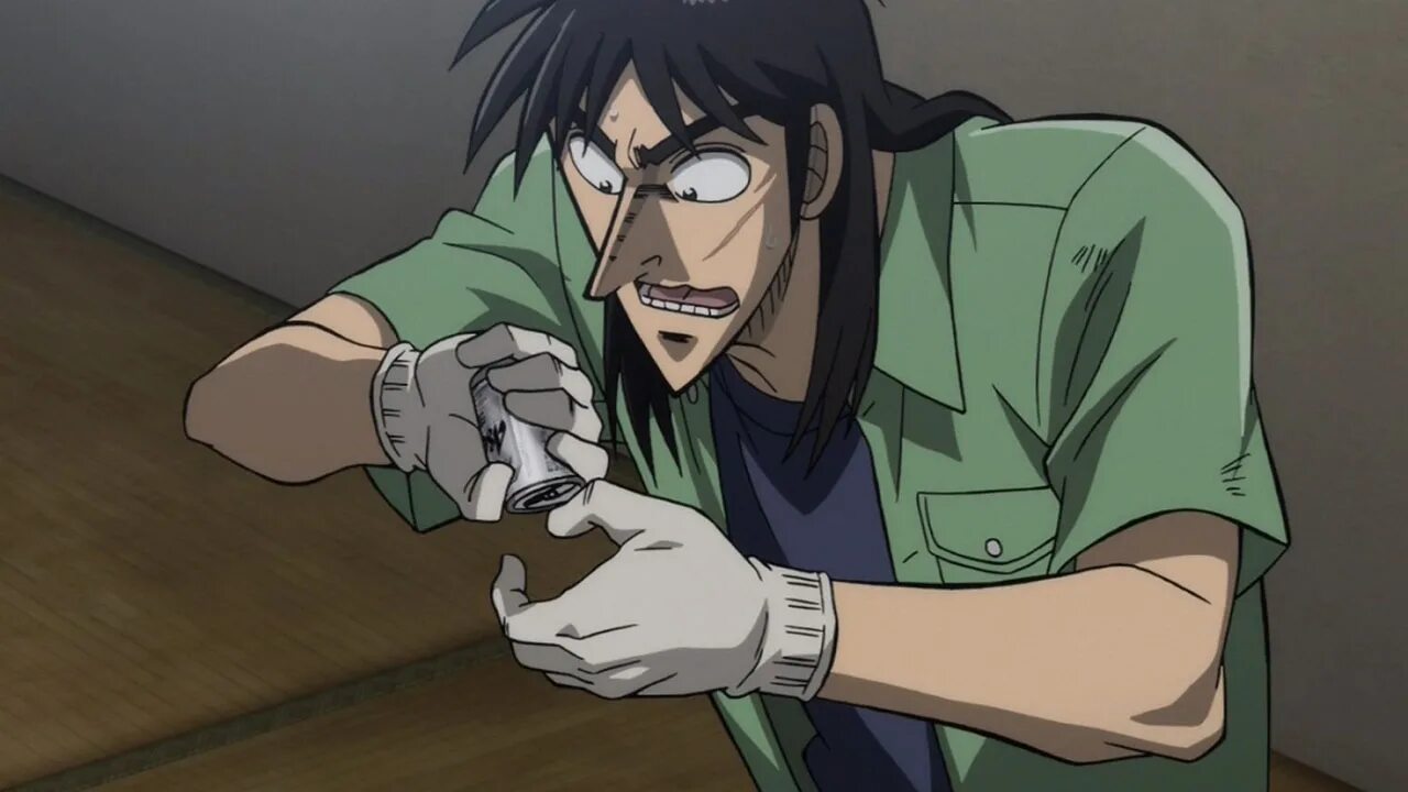 Кайдзи. Казуя кайдзи. кайдзи аниме. андо кайдзи. kaiji ultimate survivor.