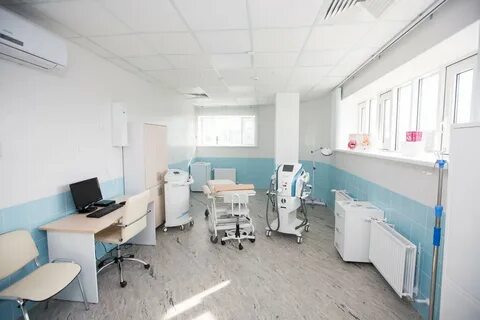 Медси промедицина ул авроры 18 уфа отзывы