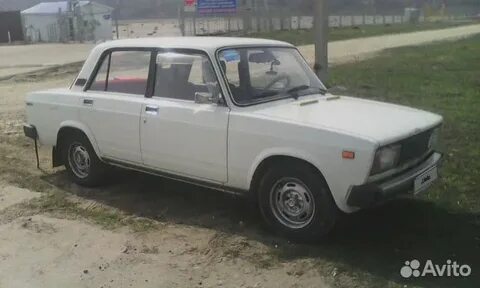 Авито курская ваз
