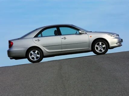 Камри 30 2001